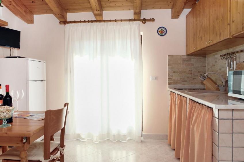 Wohnung 'Adriana' in Strandnähe - foto 42