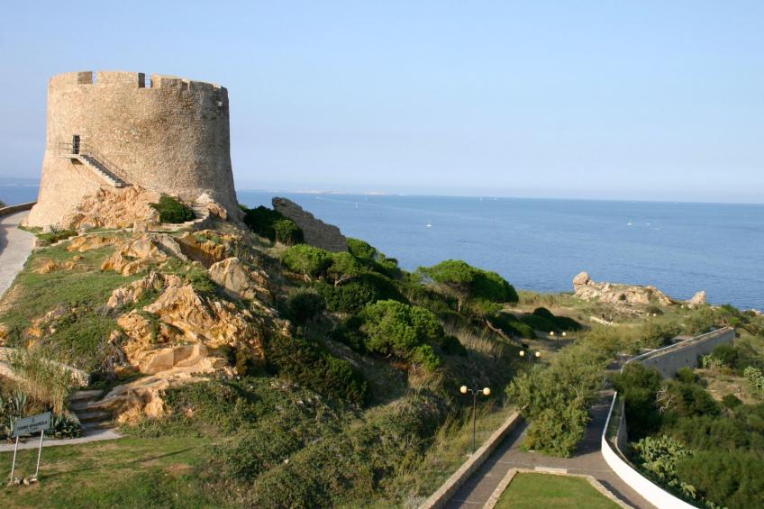 Zweizimmerwohnung 4 Personen Le Pavoncelle - foto 11