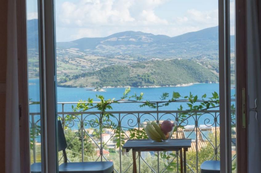 Villa Pergola - foto 16