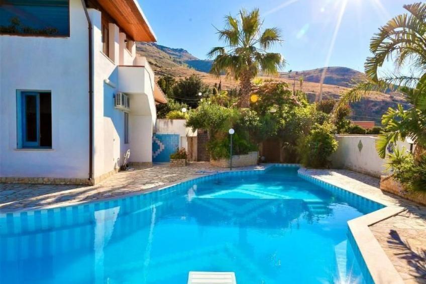 Ferienvilla "Le Palme" mit eigenem Pool - foto 2