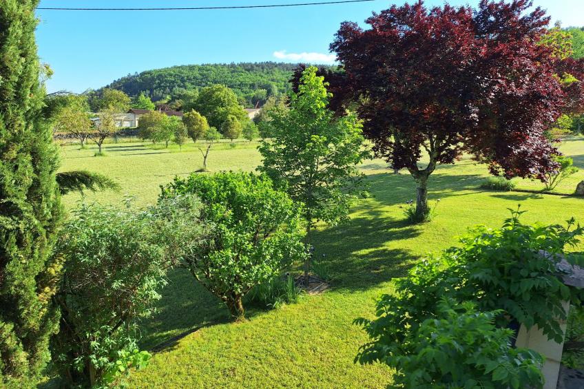 im Périgord in Saint-Cybranet - foto 8
