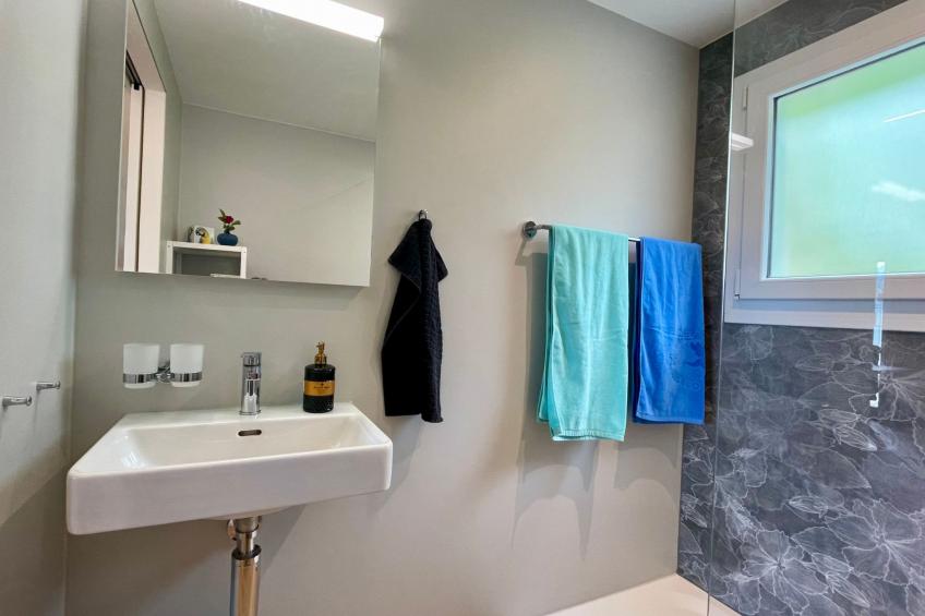 Chalet Bärgblick - foto 14