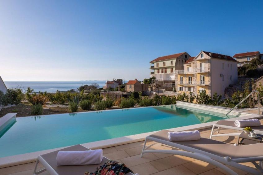 Luxusvilla Sole Dance mit atemberaubendem Ausblick - foto 6