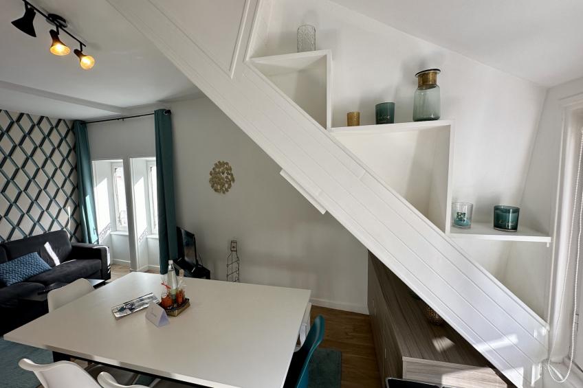 Villa Pax 4 - La Bourboule 6pers - foto 9