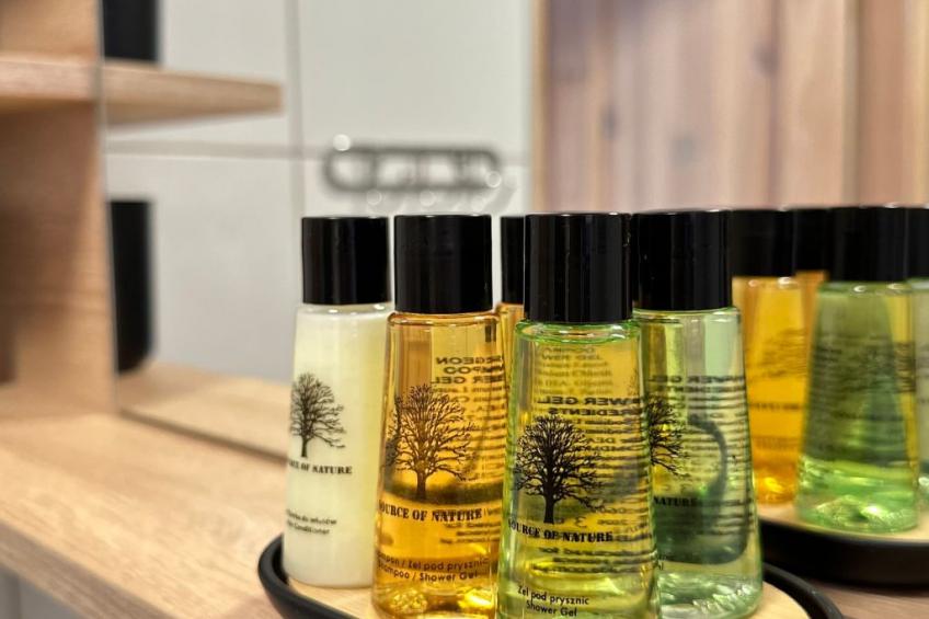 Ferien Bobolin Ferienhäuser - foto 28