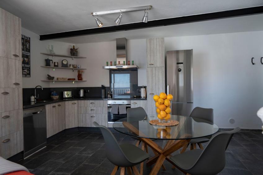 für 4 Personen ca. 70 m² in Bocacangrejo, Teneriffa (Ostküste von Teneriff - foto 11