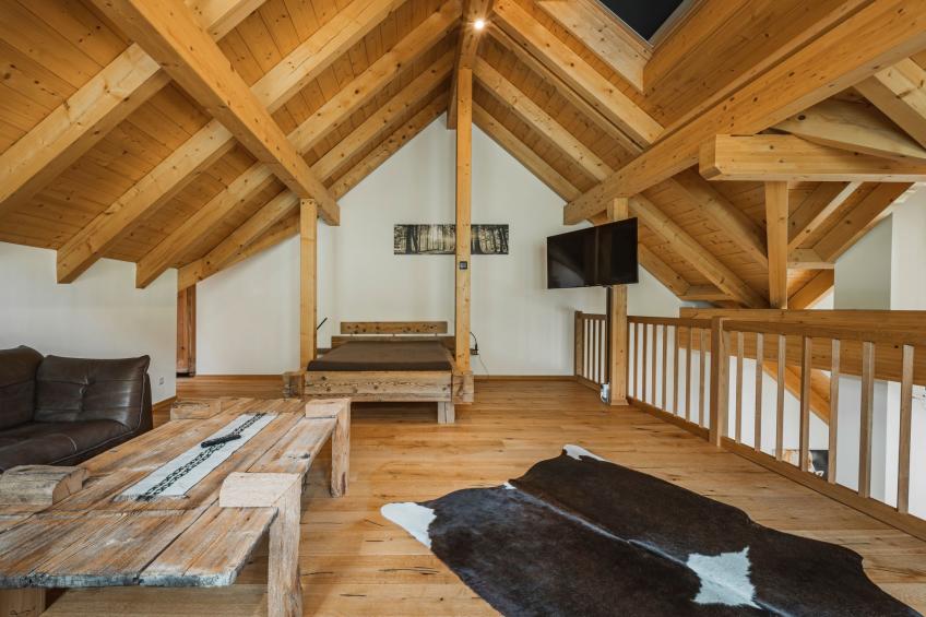 Penthouse Oberweiglhof - Dachstein West - foto 35