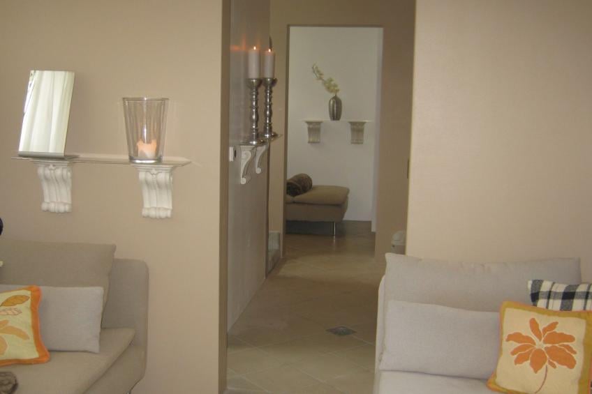 adfontes Ferien- & Wellnessappartements, (Bad Ragaz), - foto 2