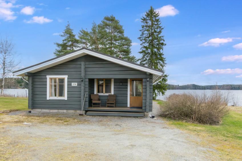Vähä-eskelin lomamökit - foto 4