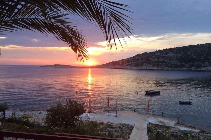 Holiday apartment seafront (10 m) - BF-C28V - foto 11