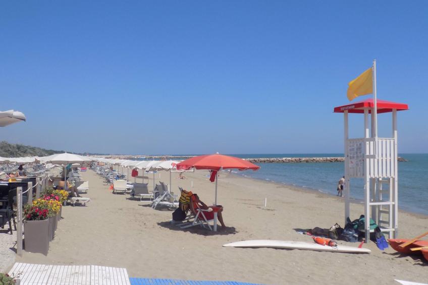 Vakantiewoning 250 m van de zee - VW-TBD8 - foto 17