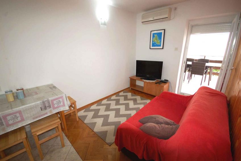 Holiday apartment with garden - BF-XBPH - foto 7