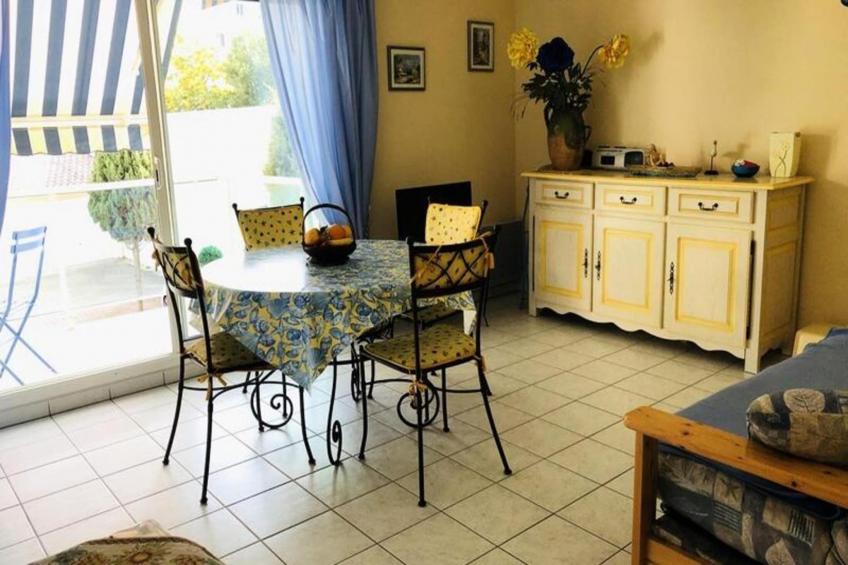 Résidence L'orangeraie - foto 2