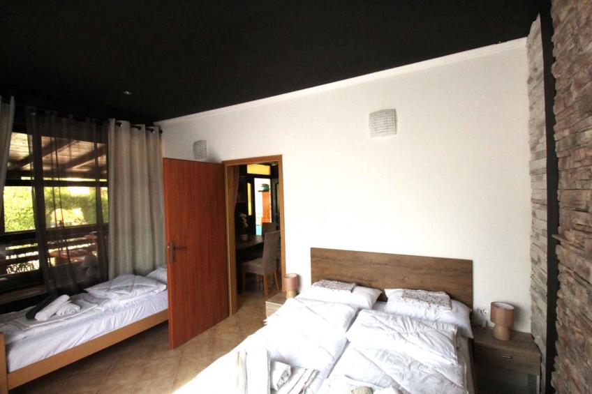 Vakantiewoning met airconditioning - BF-JYGBF - foto 30