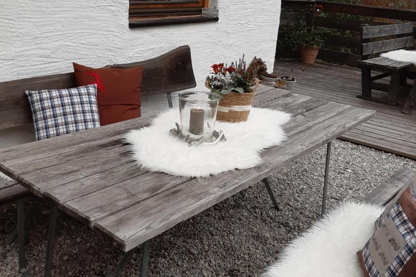Chalet Lisa - foto 19