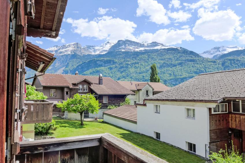 Chalet Esther - foto 4
