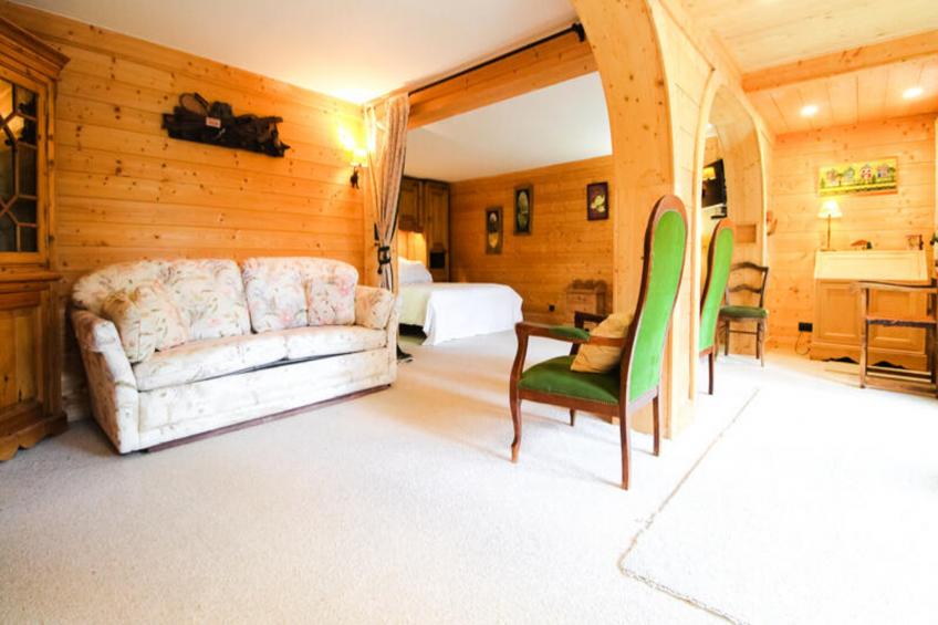 Chalets à Flaine - foto 103