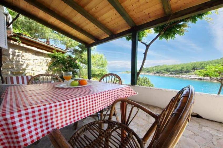 One-Bedroom Apartment (Lovor) - foto 37