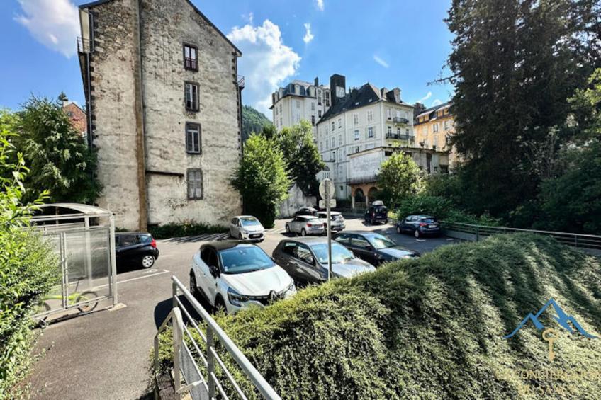 Studio à La Bourboule - foto 16