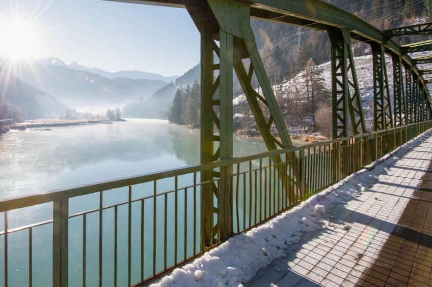 Appartment groß - foto 36