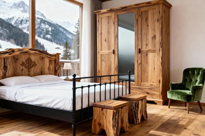 Haus Tauernblick Top 2 und 3 und 4 - foto 4