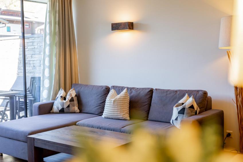 Residenz Wildkogelbahn Top 4 - foto 16