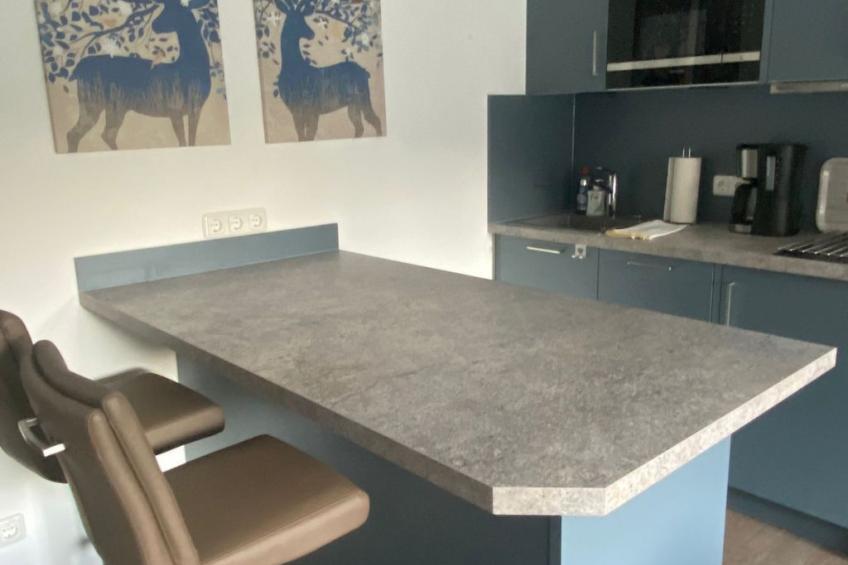 Wohnung Bergliebe in Garmisch-Partenkirchen - foto 5