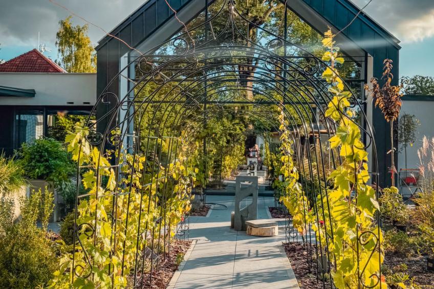 Ayurvedic Palace - foto 58