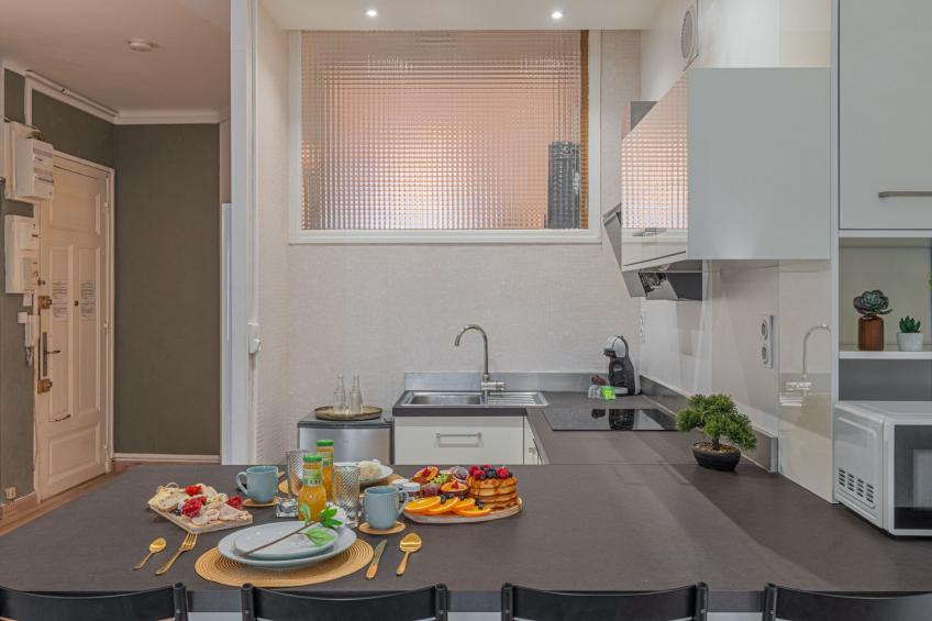 ferienwohnung "Luxury Cinéphile" - foto 20