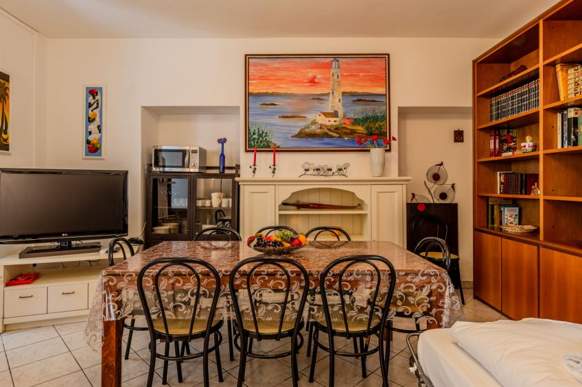 Alla Corte del Pescatore - foto 7