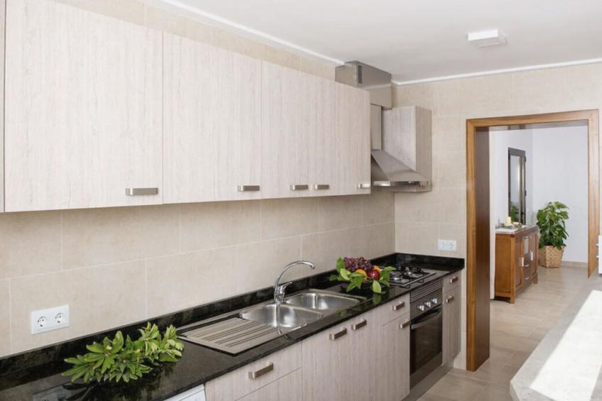 Schöne Villa in Cala Millor, Cala Bona - foto 7