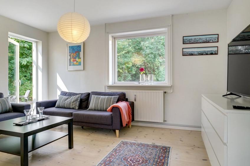 "Rina" - 30m to the inlet in The Liim Fiord - foto 46