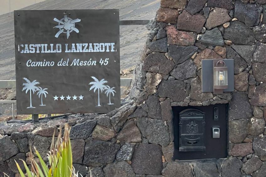 Schlafen in einer vulkanischen Höhle - foto 92