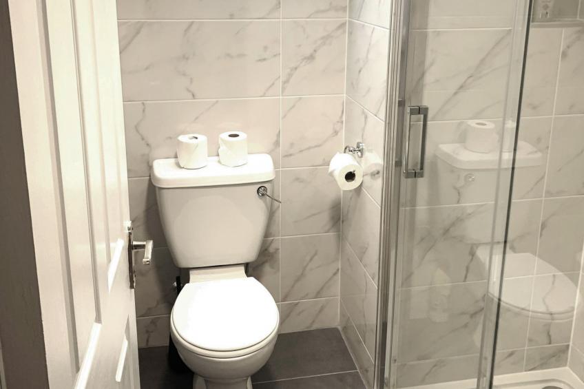 Burren Seaside Lodge - foto 9