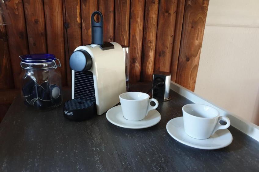 Waldhaus57 Silbersee - foto 4