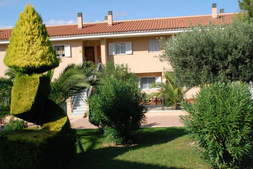 mit gemeinschaftlichem Pool - foto 27