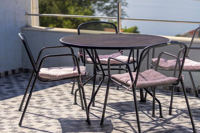 Villa Blanka - Six Bedroom Villa with Swimming Pool and Sea View - foto 79