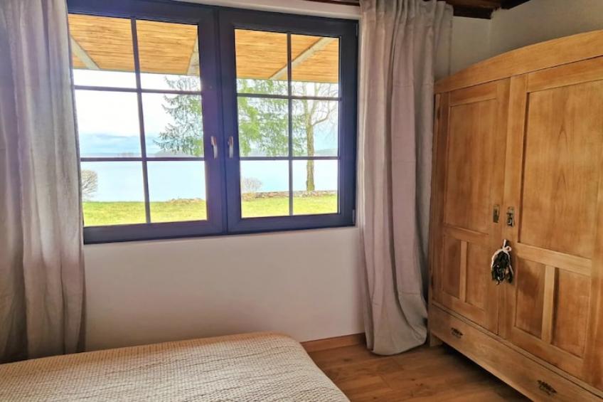 Willa wakacyjna w Radogoszczy - foto 14