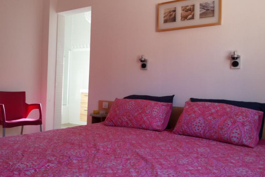 Casa Vale Vinagre, schöne Villa in der Natur - foto 25