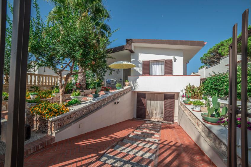 Villa Calò 1 200 meters from Sea - foto 17