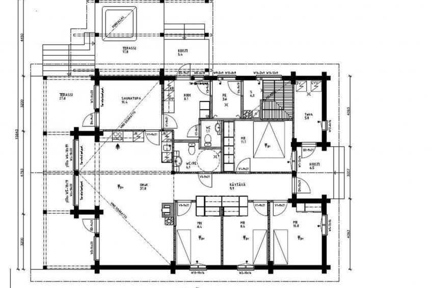 Villa saunaniemi ii - foto 44