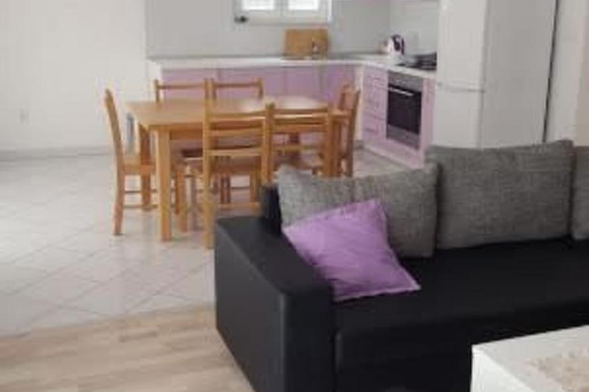 Ruhige Wohnung 100 Meter vom Strand entfernt - foto 10