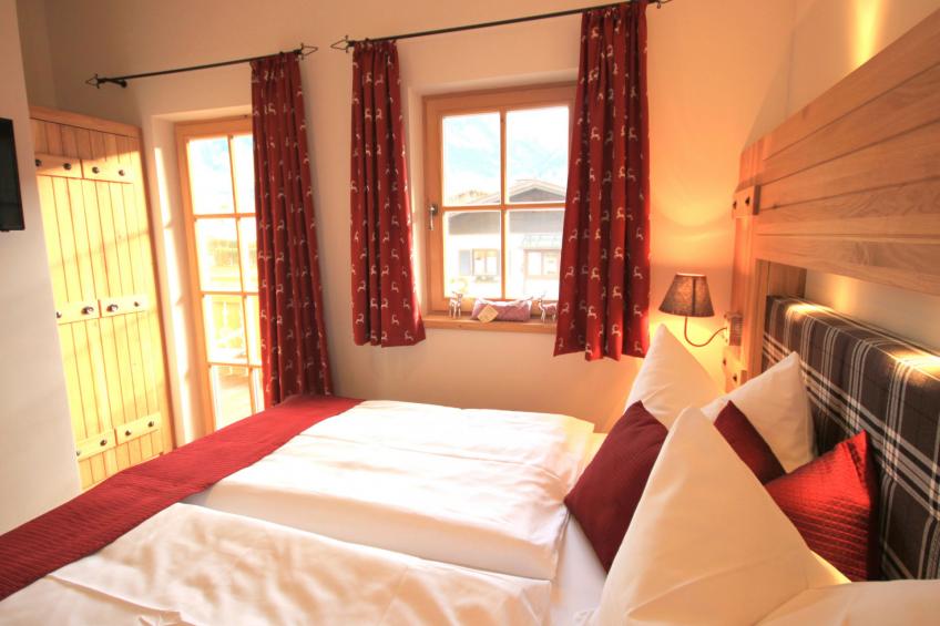 5_NID - Chalet Salzburg - foto 5