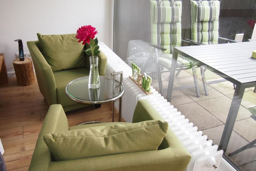 Gesamte Wohnung in Sankt Andreasberg mit Grill - foto 6