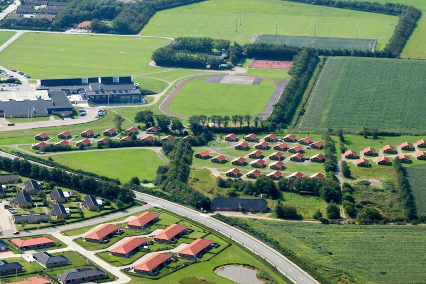 SKÆRBÆKCENTRET - foto 2