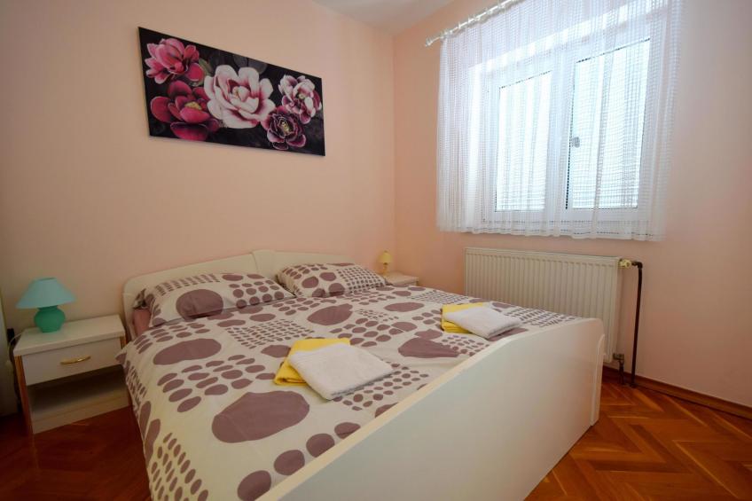 Holiday apartment with two bedrooms - BF-KGJRP - foto 14