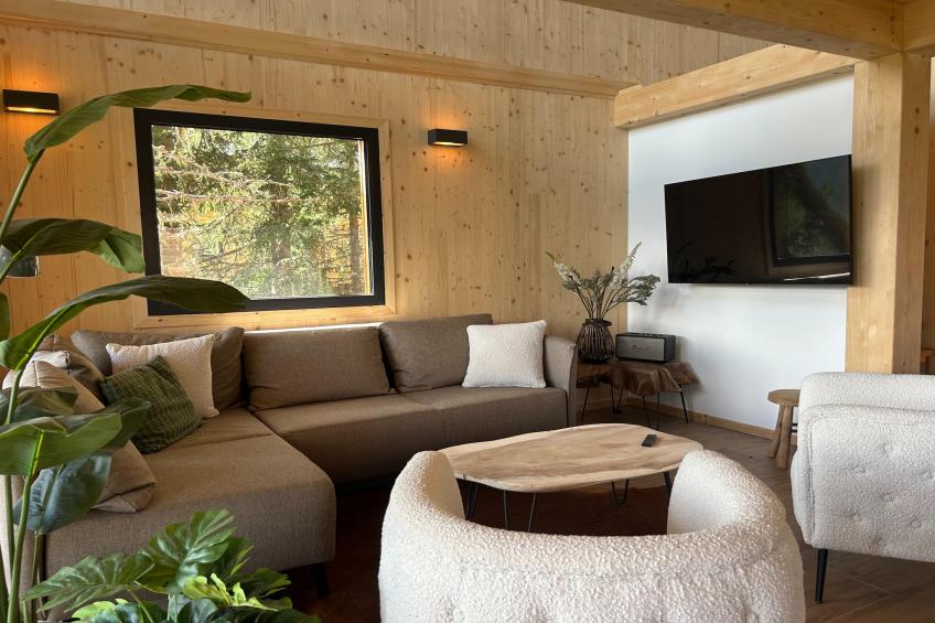 Naturchalets Turracher Höhe 21 - foto 7