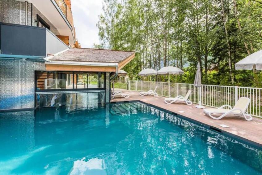 Résidence Prestige Odalys Isatis - foto 31