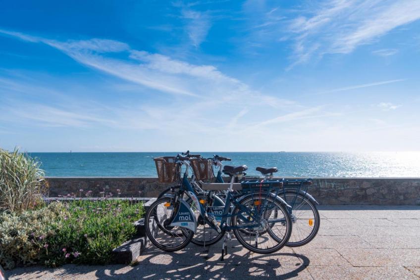 Résidence Prestige Odalys de la Plage - foto 23