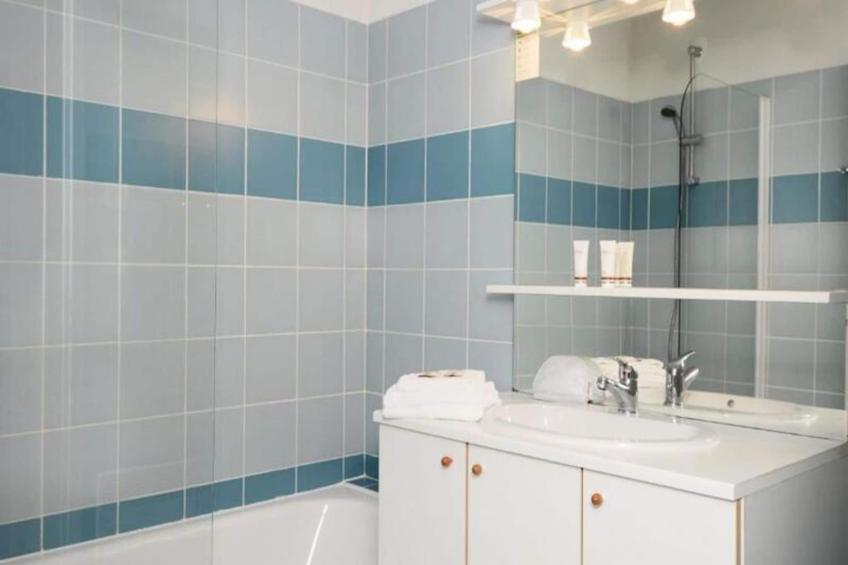 Résidence Odalys Le Hameau du Lac - foto 11